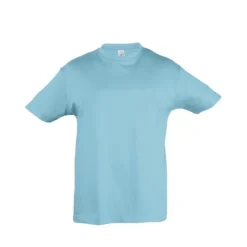 Gift Campaign Magliette personalizzate in cotone da 150g/m2 SOL'S Regent Kids><noscript><img width=