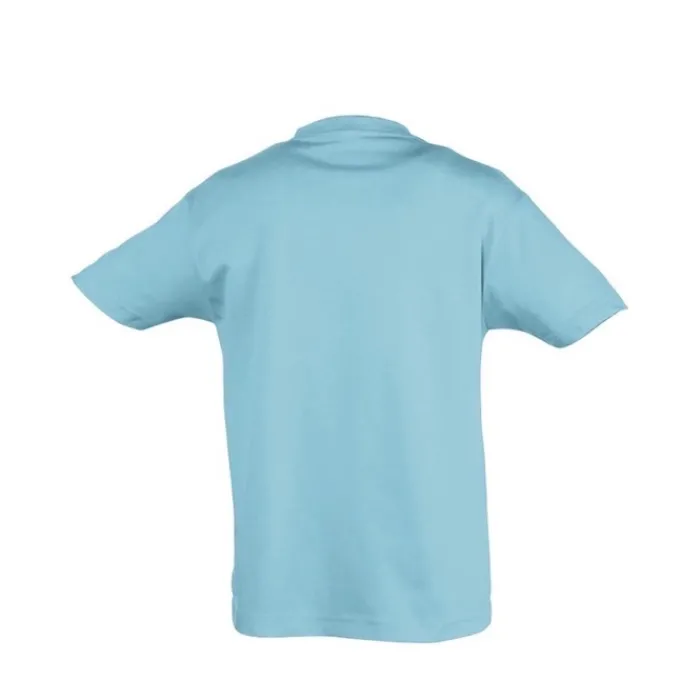 Gift Campaign Magliette personalizzate in cotone da 150g/m2 SOL'S Regent Kids> Magliette Personalizzate