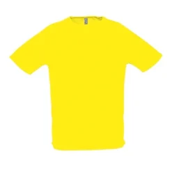 Gift Campaign Magliette sportive in poliestere traspirante 140g/m2 SOL'S Sporty></noscript> Gadget Palestra|Magliette Tecniche