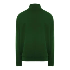 Gift Campaign Maglioncino con colletto perkins in cotone e poliestere 280 g/m2 Roly><noscript><img width=