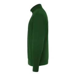 Gift Campaign Maglioncino con colletto perkins in cotone e poliestere 280 g/m2 Roly><noscript><img width=