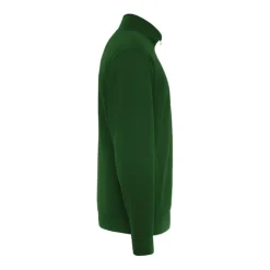 Gift Campaign Maglioncino con colletto perkins in cotone e poliestere 280 g/m2 Roly><noscript><img width=