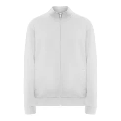 Gift Campaign Maglioncino con colletto perkins in cotone e poliestere 280 g/m2 Roly><noscript><img width=