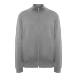 Gift Campaign Maglioncino con colletto perkins in cotone e poliestere 280 g/m2 Roly><noscript><img width=