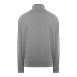 Gift Campaign Maglioncino con colletto perkins in cotone e poliestere 280 g/m2 Roly><noscript><img width=