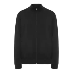 Gift Campaign Maglioncino con colletto perkins in cotone e poliestere 280 g/m2 Roly><noscript><img width=