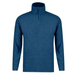 Gift Campaign Maglioncino in pile pettinato da 160 g/m2 con zip a 1/4 coordinata></noscript> Pile E Giacchetti Termici
