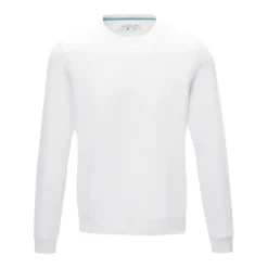 Gift Campaign Maglioncino uomo da 280g/m2 con certificazione GOTS e GRS Elevate NXT><noscript><img width=