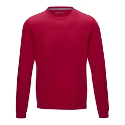 Gift Campaign Maglioncino uomo da 280g/m2 con certificazione GOTS e GRS Elevate NXT><noscript><img width=