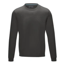 Gift Campaign Maglioncino uomo da 280g/m2 con certificazione GOTS e GRS Elevate NXT><noscript><img width=