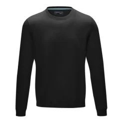 Gift Campaign Maglioncino uomo da 280g/m2 con certificazione GOTS e GRS Elevate NXT><noscript><img width=