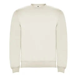 Gift Campaign Maglione in cotone e poliestere con polsini 280g/m2 Roly Direct Clasica></noscript> Felpe Personalizzate