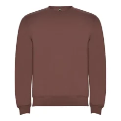 Gift Campaign Maglione in cotone e poliestere con polsini 280g/m2 Roly Direct Clasica></noscript> Felpe Personalizzate
