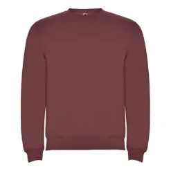 Gift Campaign Maglione in cotone e poliestere con polsini 280g/m2 Roly Direct Clasica></noscript> Felpe Personalizzate