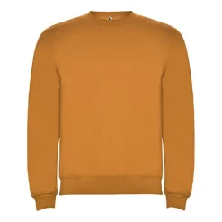 Gift Campaign Maglione in cotone e poliestere con polsini 280g/m2 Roly Direct Clasica></noscript> Felpe Personalizzate