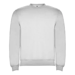 Gift Campaign Maglione in cotone e poliestere con polsini 280g/m2 Roly Direct Clasica></noscript> Felpe Personalizzate