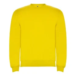 Gift Campaign Maglione in cotone e poliestere con polsini 280g/m2 Roly Direct Clasica></noscript> Felpe Personalizzate