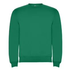 Gift Campaign Maglione in cotone e poliestere con polsini 280g/m2 Roly Direct Clasica></noscript> Felpe Personalizzate