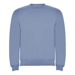 Gift Campaign Maglione in cotone e poliestere con polsini 280g/m2 Roly Direct Clasica></noscript> Felpe Personalizzate