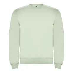 Gift Campaign Maglione in cotone e poliestere con polsini 280g/m2 Roly Direct Clasica></noscript> Felpe Personalizzate
