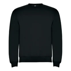 Gift Campaign Maglione in cotone e poliestere con polsini 280g/m2 Roly Direct Clasica></noscript> Felpe Personalizzate