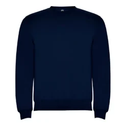 Gift Campaign Maglione in cotone e poliestere con polsini 280g/m2 Roly Direct Clasica></noscript> Felpe Personalizzate