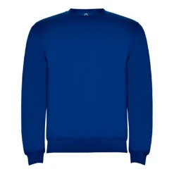 Gift Campaign Maglione in cotone e poliestere con polsini 280g/m2 Roly Direct Clasica></noscript> Felpe Personalizzate