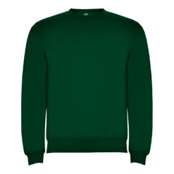 Gift Campaign Maglione in cotone e poliestere con polsini 280g/m2 Roly Direct Clasica></noscript> Felpe Personalizzate