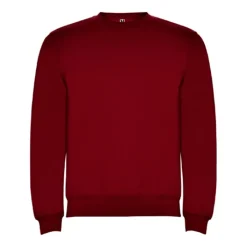 Gift Campaign Maglione in cotone e poliestere con polsini 280g/m2 Roly Direct Clasica></noscript> Felpe Personalizzate