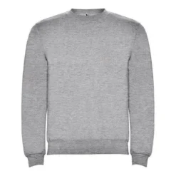 Gift Campaign Maglione in cotone e poliestere con polsini 280g/m2 Roly Direct Clasica></noscript> Felpe Personalizzate