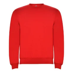 Gift Campaign Maglione in cotone e poliestere con polsini 280g/m2 Roly Direct Clasica></noscript> Felpe Personalizzate