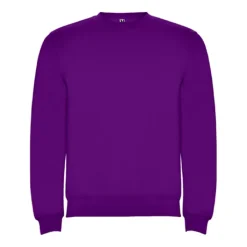 Gift Campaign Maglione in cotone e poliestere con polsini 280g/m2 Roly Direct Clasica></noscript> Felpe Personalizzate