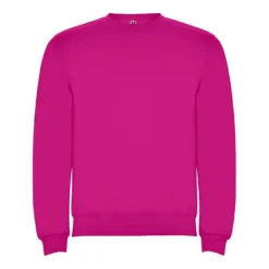 Gift Campaign Maglione in cotone e poliestere con polsini 280g/m2 Roly Direct Clasica></noscript> Felpe Personalizzate