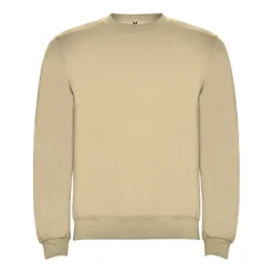 Gift Campaign Maglione in cotone e poliestere con polsini 280g/m2 Roly Direct Clasica></noscript> Felpe Personalizzate