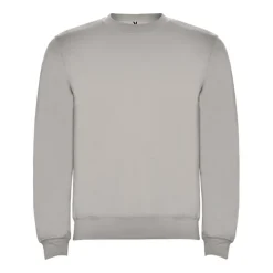 Gift Campaign Maglione in cotone e poliestere con polsini 280g/m2 Roly Direct Clasica></noscript> Felpe Personalizzate