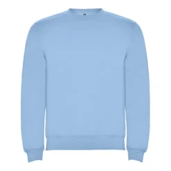 Gift Campaign Maglione in cotone e poliestere con polsini 280g/m2 Roly Direct Clasica></noscript> Felpe Personalizzate