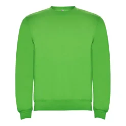 Gift Campaign Maglione in cotone e poliestere con polsini 280g/m2 Roly Direct Clasica></noscript> Felpe Personalizzate