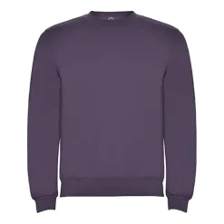 Gift Campaign Maglione in cotone e poliestere con polsini 280g/m2 Roly Direct Clasica></noscript> Felpe Personalizzate