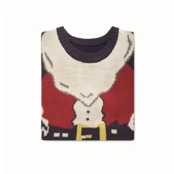 Gift Campaign Maglioni natalizi personalizzati in acrilico taglia S/M Christmas></noscript> Gadget Natalizi