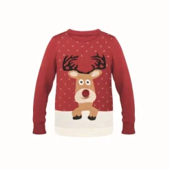 Gift Campaign Maglioni natalizi personalizzati in acrilico taglia S/M Christmas></noscript> Gadget Natalizi