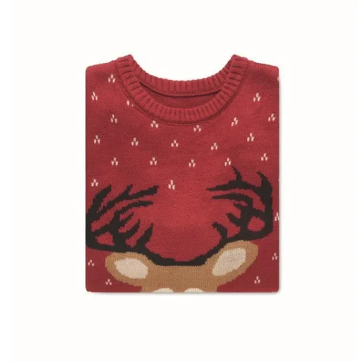 Gift Campaign Maglioni natalizi personalizzati in acrilico taglia S/M Christmas> Gadget Natalizi