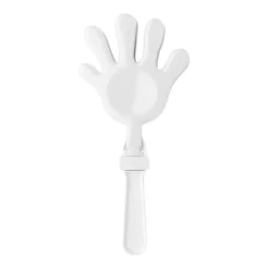 Gift Campaign Manina Clap-Clap per tifoso in plastica in diversi colori></noscript> Gadget Per Eventi Sportivi