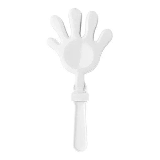Gift Campaign Manina Clap-Clap per tifoso in plastica in diversi colori> Gadget Per Eventi Sportivi