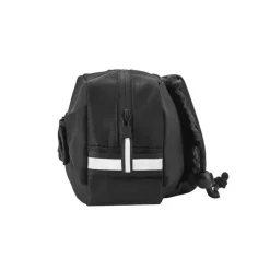 Gift Campaign Marsupio RPET con tasca per bottiglie a coulisse e fasce riflettenti></noscript> Gadget Per Bicicletta