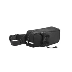 Gift Campaign Marsupio RPET con tasca per bottiglie a coulisse e fasce riflettenti></noscript> Gadget Per Bicicletta