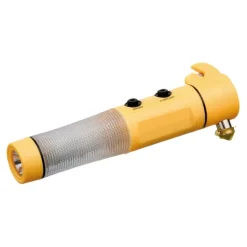 Gift Campaign Martello di emergenza pubblicitario con luce taglierino e calamita Visible></noscript> Gadget Per Auto