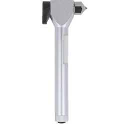 Gift Campaign Martello di sicurezza con magnete, taglia cinture e luce COB></noscript> Gadget Per Auto