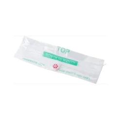 Gift Campaign Mascherina respirazione d'emergenza in astuccio con moschettone CRP></noscript> Gadget Per Auto