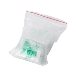 Gift Campaign Mascherina respirazione d'emergenza in astuccio con moschettone CRP></noscript> Gadget Per Auto