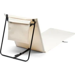 Gift Campaign Materassino pieghevole con schienale regolabile e pratica borsa></noscript> Gadget Da Mare
